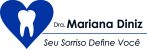 Logo DraMarianaDiniz NO BACK